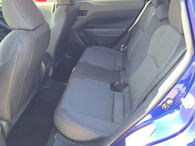 Used 2024 Subaru Crosstrek 2.0i Premium image 17