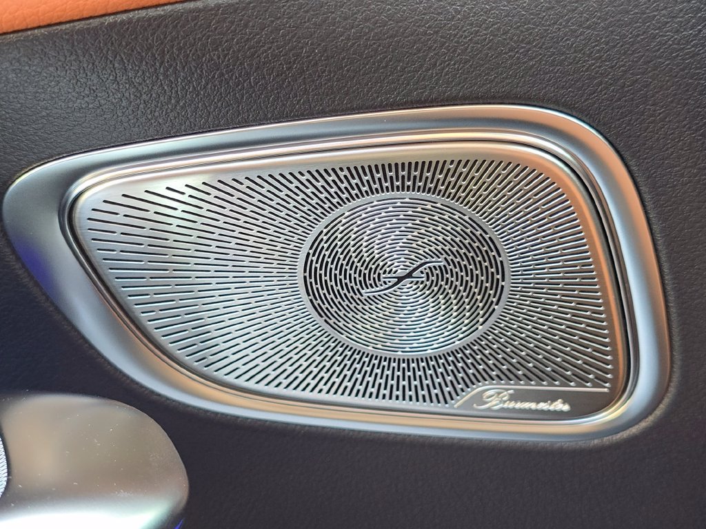 New 2027 Mercedes-Benz GLC 300 4MATIC image 26