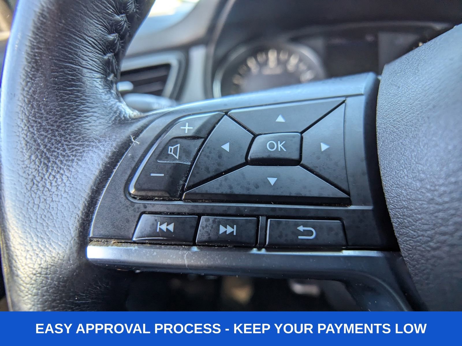 Used 2019 Nissan Rogue Sport SL image 38