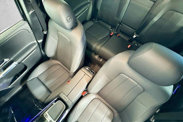 New 2026 Mercedes-Benz GLB 250 image 19