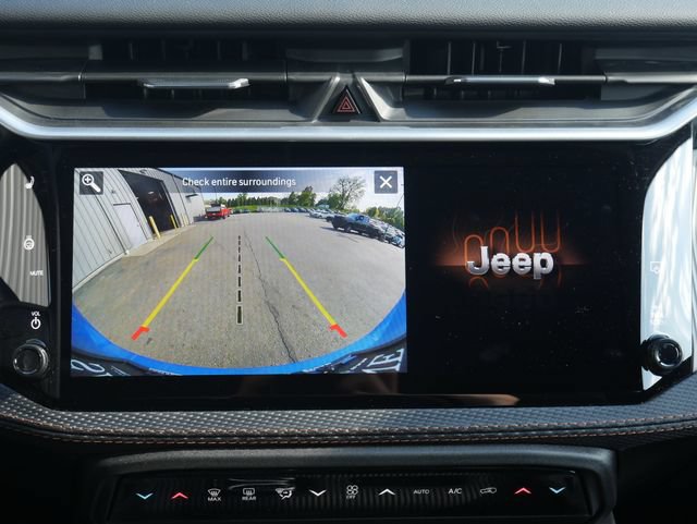 New 2026 Jeep Cherokee Limited AWD/4WD image 6