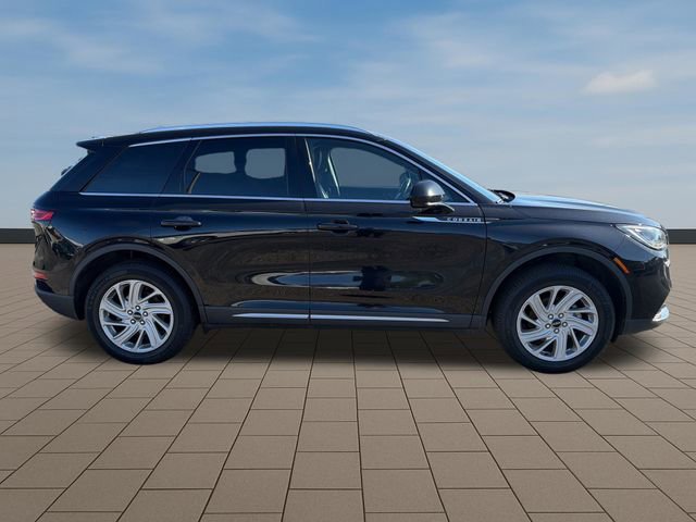 Used 2021 Lincoln Corsair AWD w/ Towing Package I image 8
