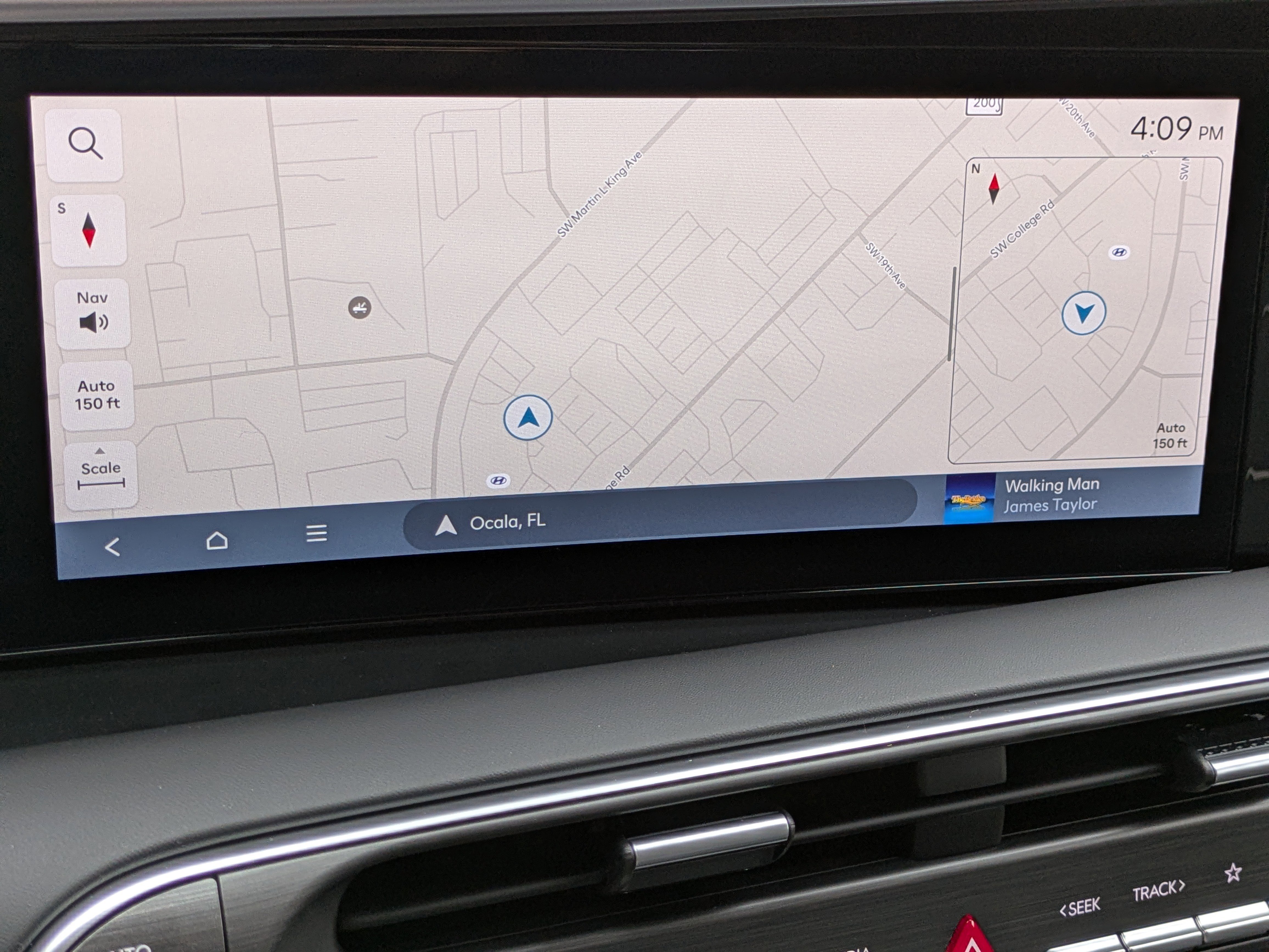 New 2026 Hyundai Palisade Calligraphy image 26