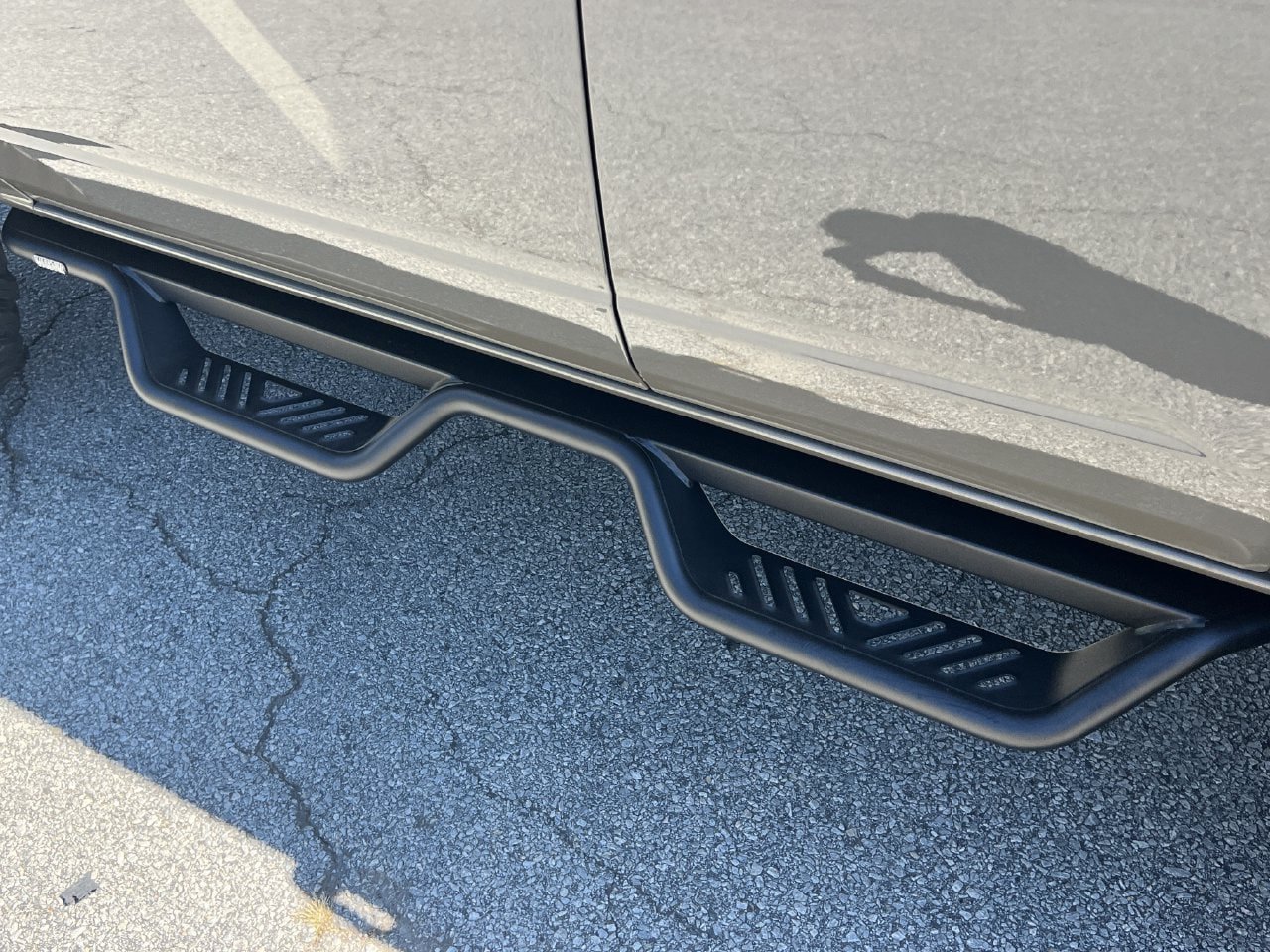 New 2026 Ford Bronco 4-Door AWD/4WD image 29