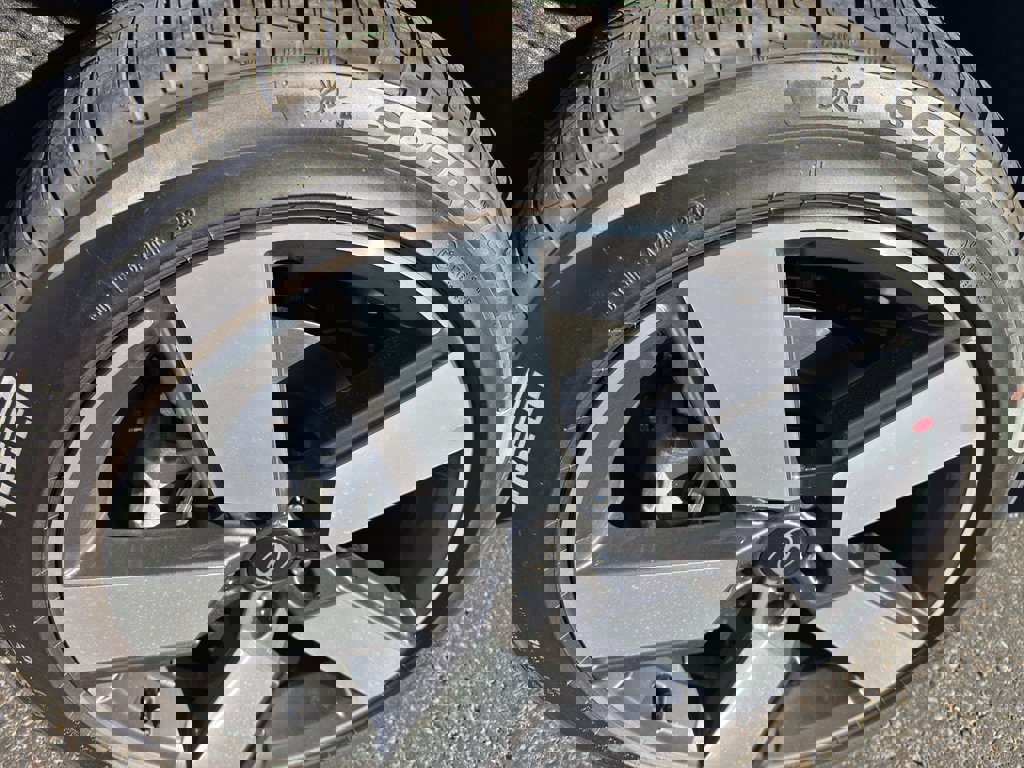 New 2026 Hyundai Santa Fe Limited image 31