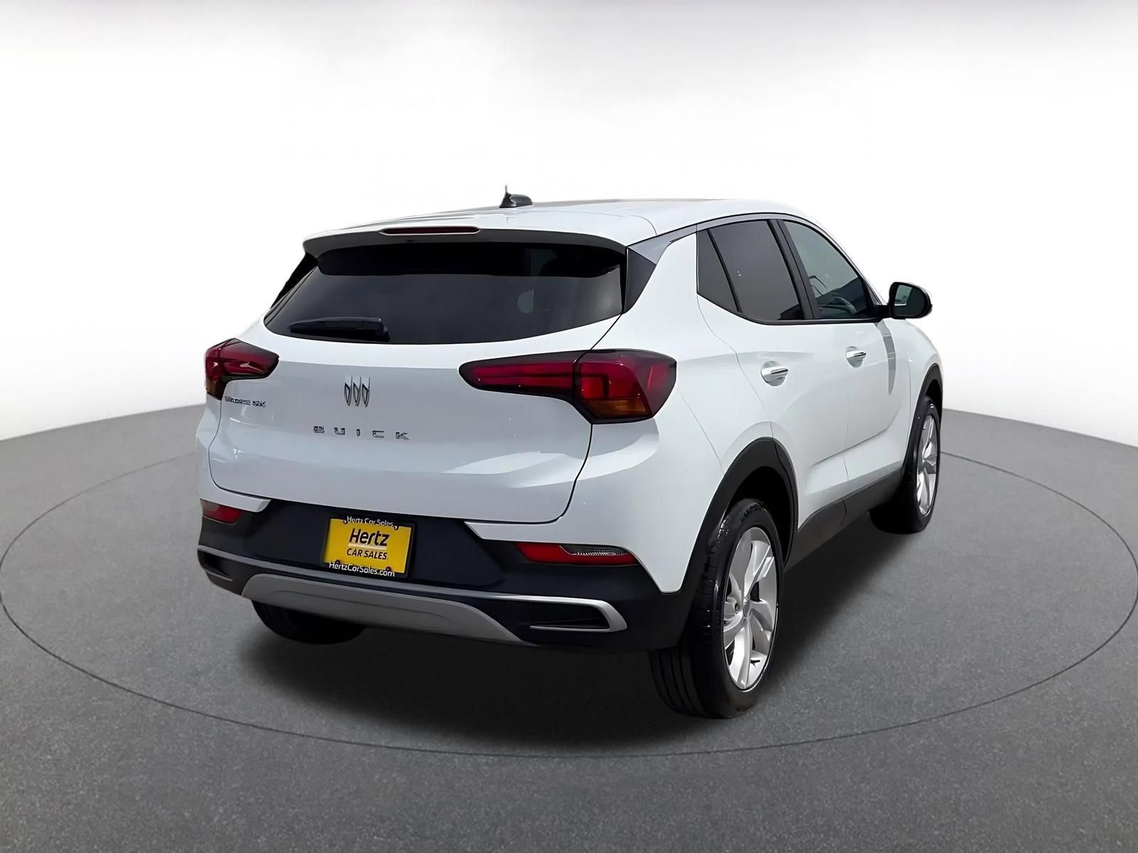 Used 2025 Buick Encore GX Preferred FWD image 15