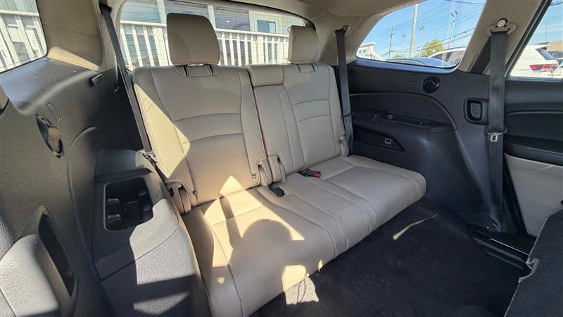 Used 2017 Honda Pilot EX-L image 36