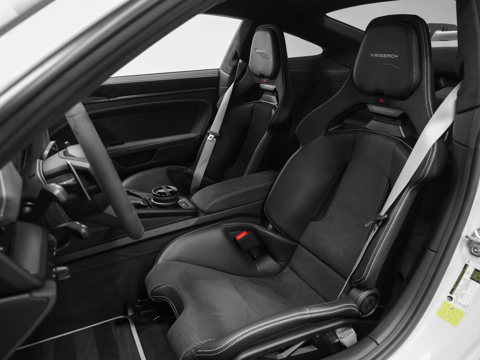 Certified 2026 Porsche 911 GT3 image 5