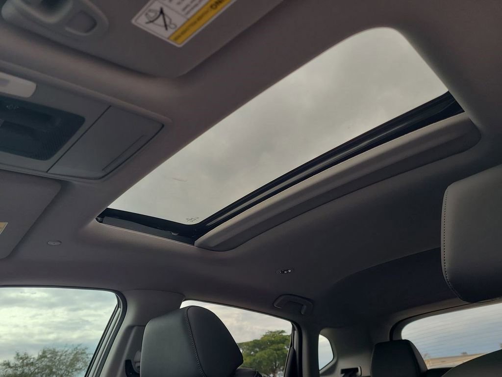 New 2025 Acura ADX FWD image 27