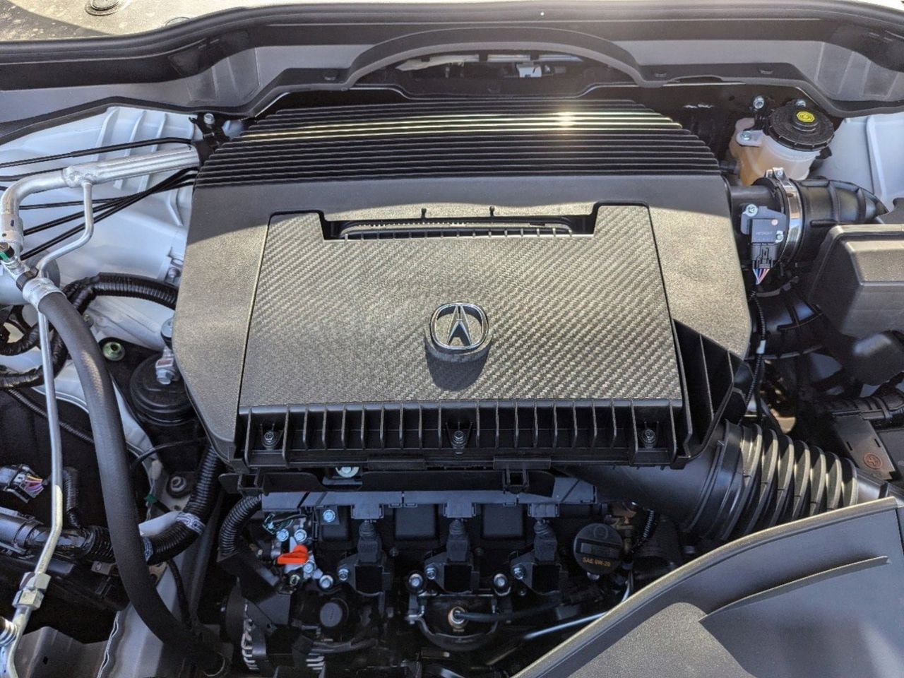 New 2026 Acura MDX SH-AWD w/ Technology Package image 11