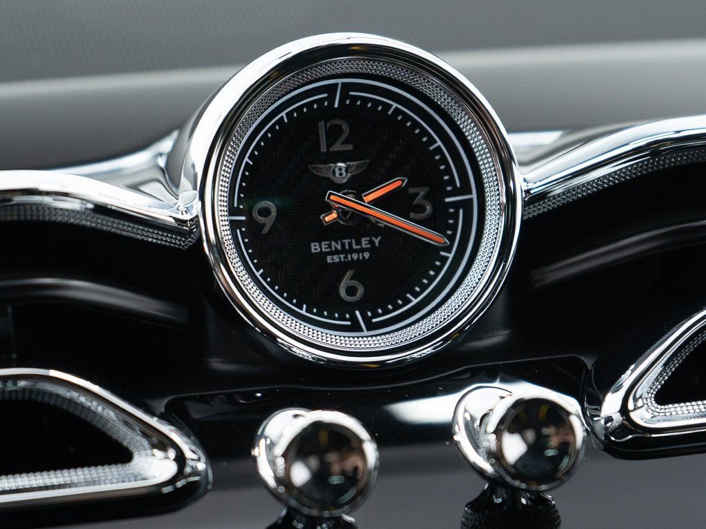 New 2026 Bentley Bentayga Speed image 15