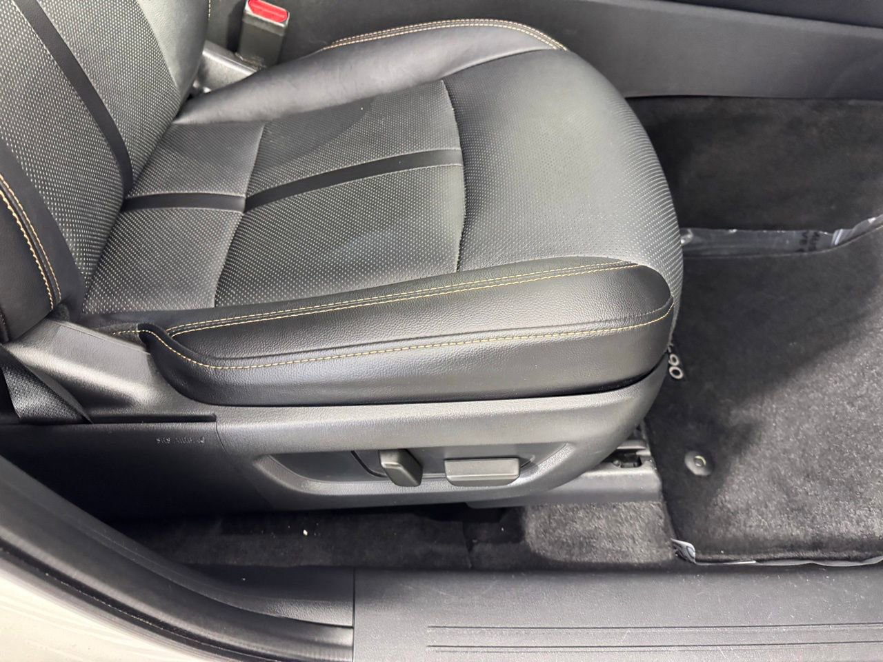 Used 2024 MAZDA CX-90 3.3 Turbo w/ Premium Package image 36