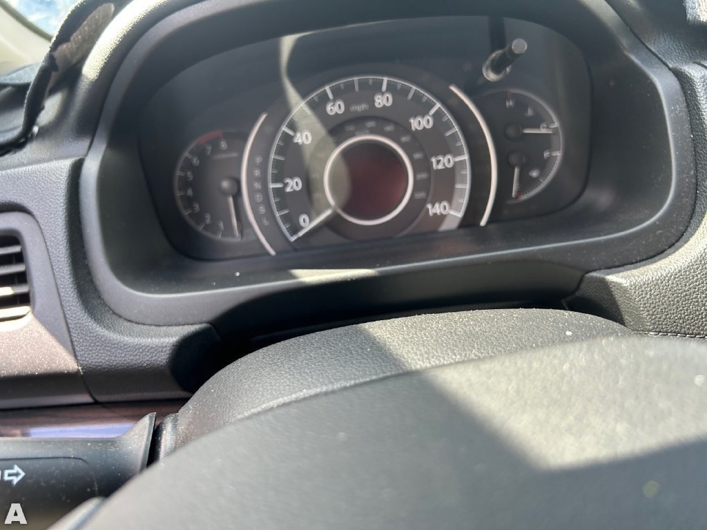 Used 2015 Honda CR-V EX image 10