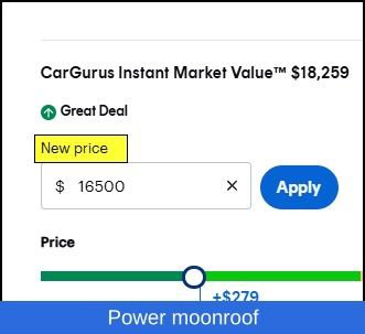 Used 2018 Jeep Grand Cherokee Overland image 12