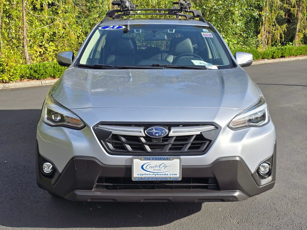 Used 2023 Subaru Crosstrek 2.5i Limited AWD/4WD image 2