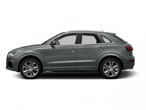 Used 2016 Audi Q3 2.0T Premium Plus w/ Technology Package image 3