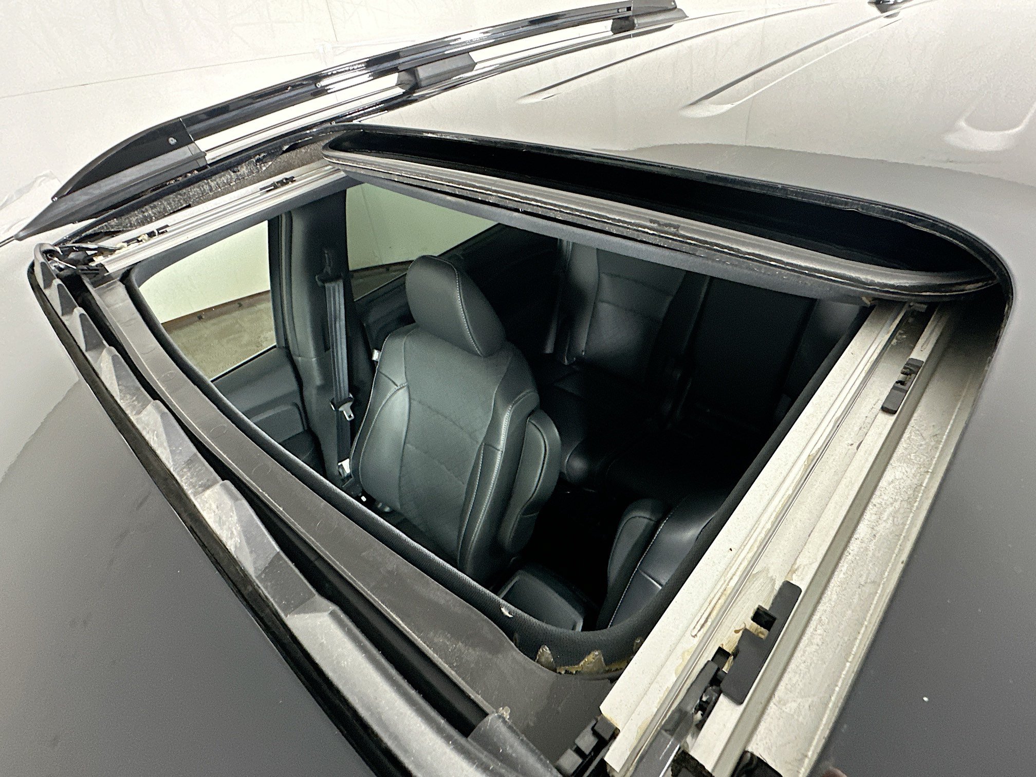 Used 2023 Honda Passport Elite image 21