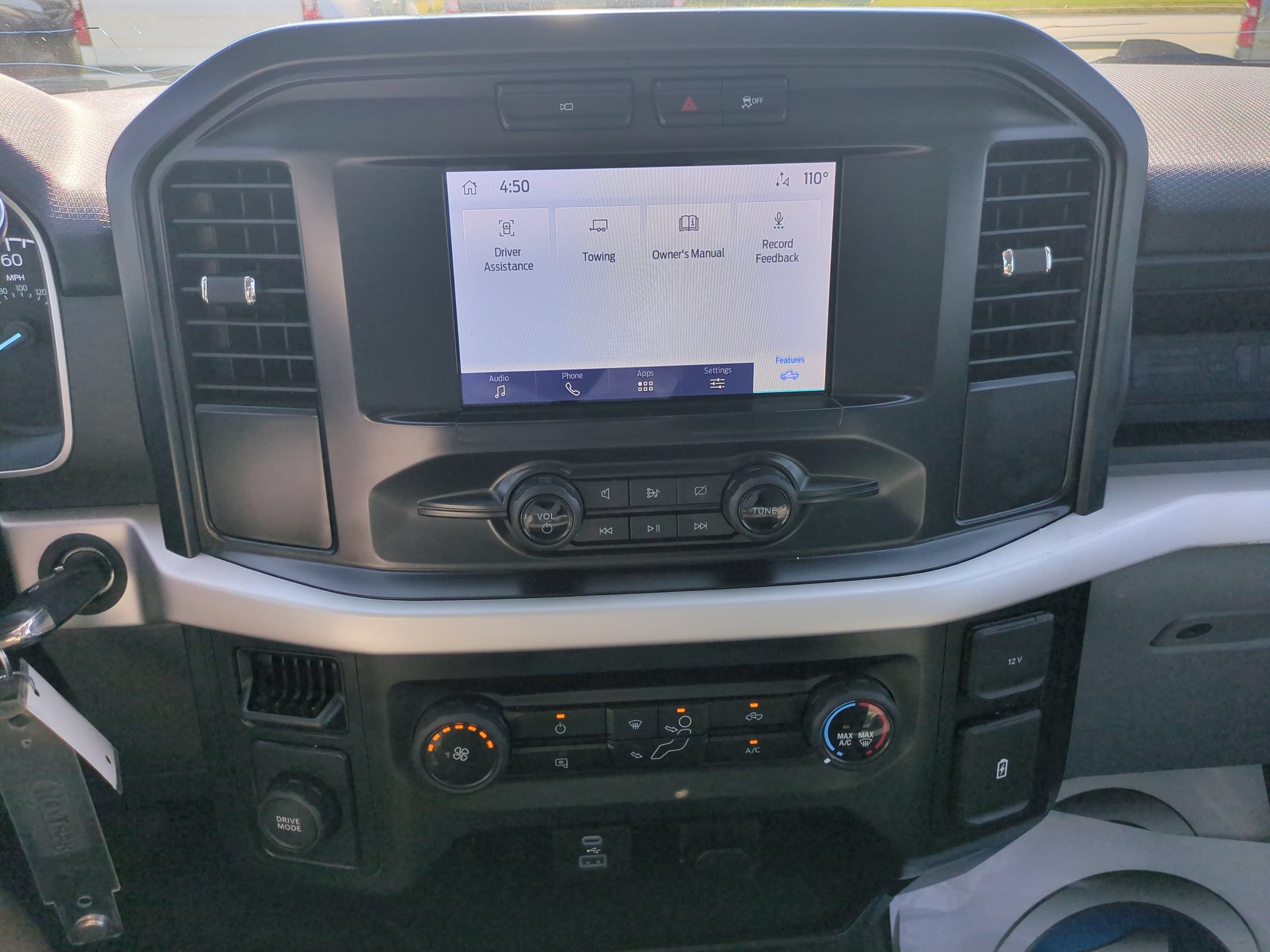 Used 2023 Ford F150 XL w/ XL Chrome Appearance Package RWD image 23