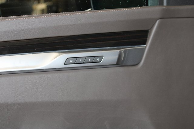 New 2026 Cadillac Escalade ESV Luxury w/ Touring Package image 12