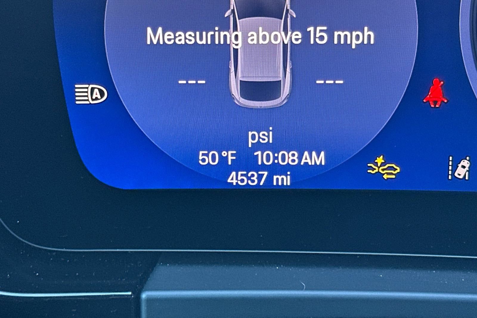 Certified 2025 Porsche Macan 4 Electric image 34