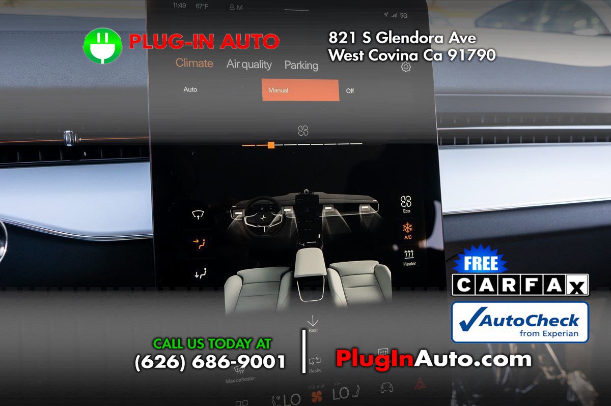 Used 2025 Polestar Polestar 3 image 38