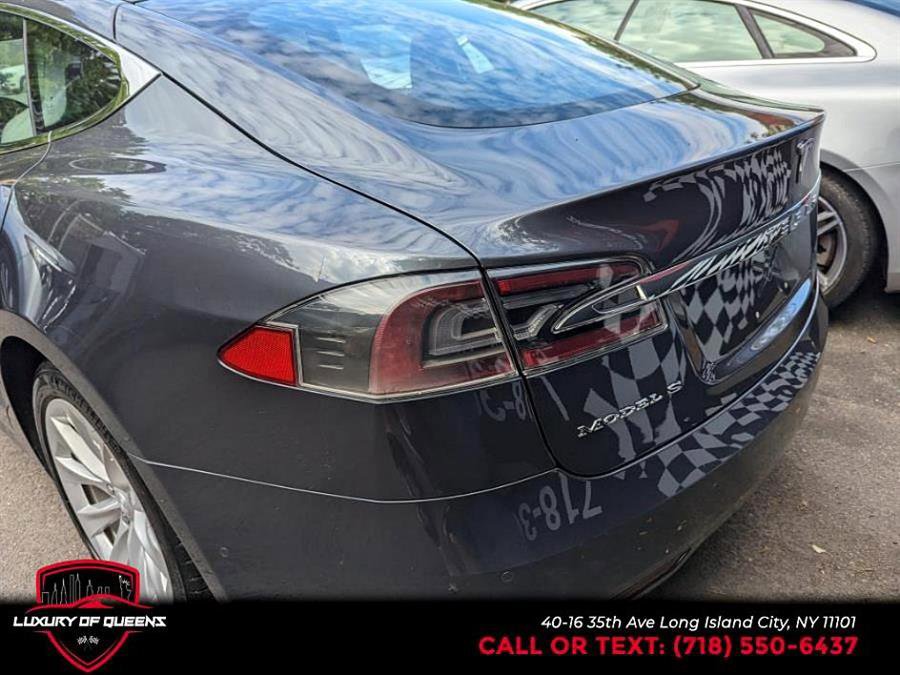 Used 2017 Tesla Model S 75D image 11