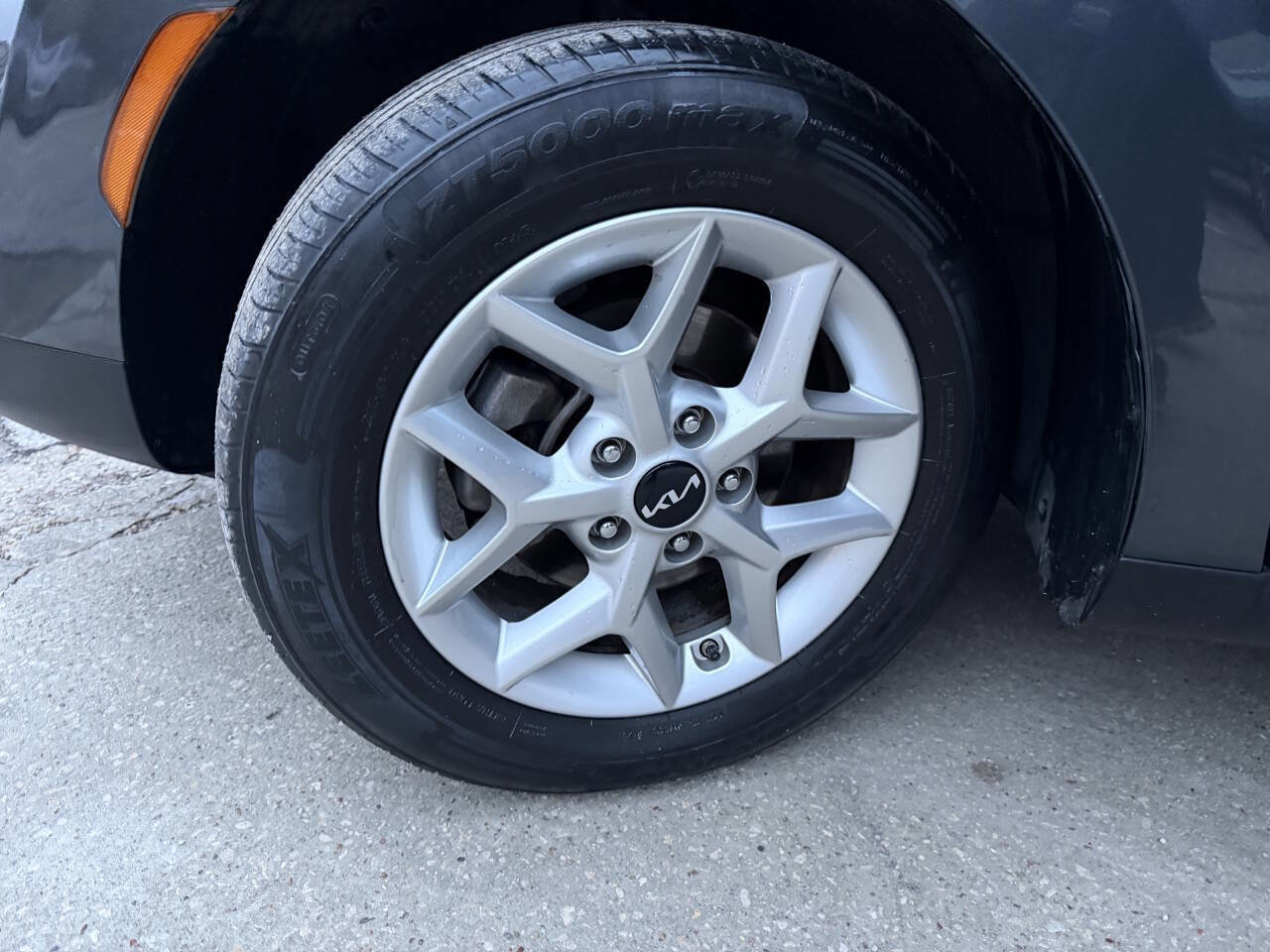 Used 2022 Kia Soul LX w/ Technology Package FWD image 26
