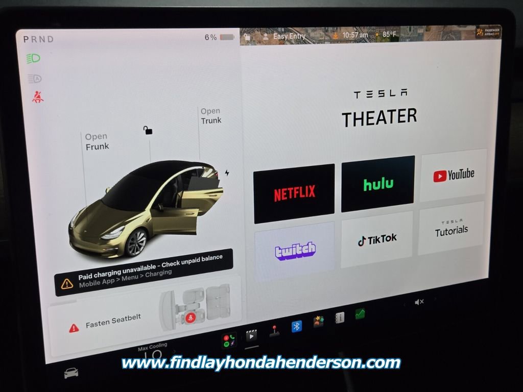 Used 2019 Tesla Model 3 Standard Range RWD image 30