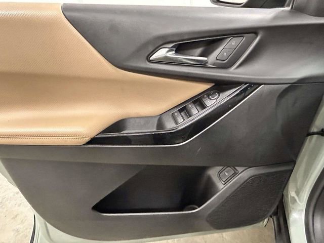 Used 2025 Chevrolet Equinox ACTIV w/ Safety and Technology Package FWD image 13