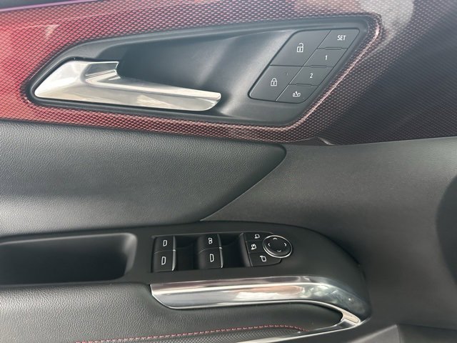 Certified 2025 Chevrolet Traverse RS image 34