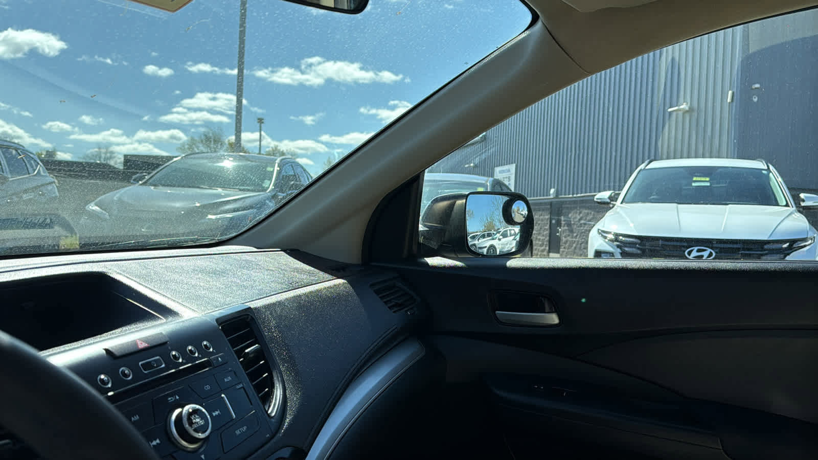 Used 2016 Honda CR-V SE image 21