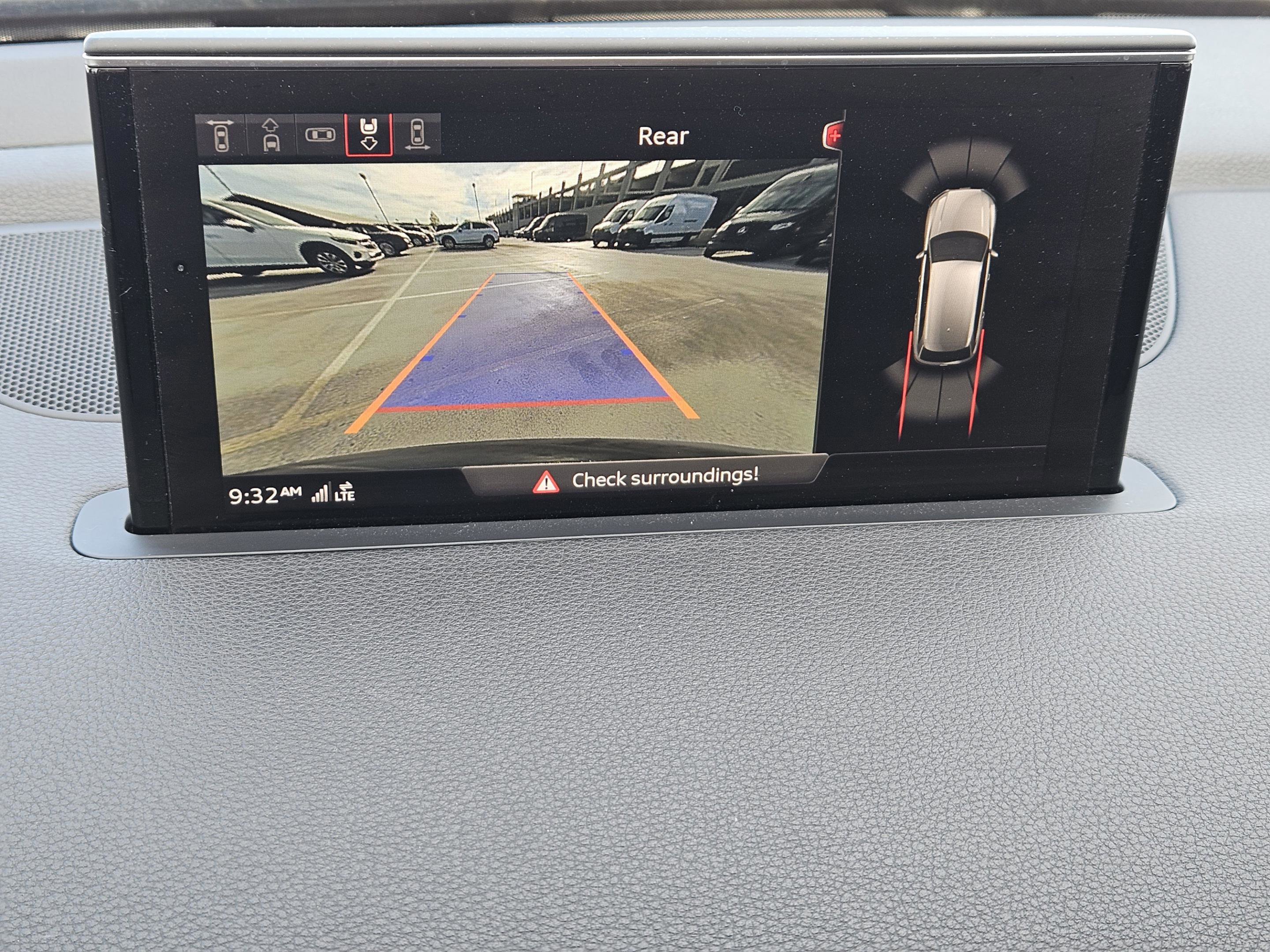 Used 2018 Audi Q7 3.0T Prestige image 16