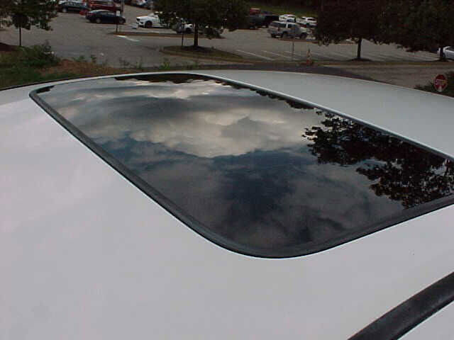 Used 2004 Honda Accord EX image 5