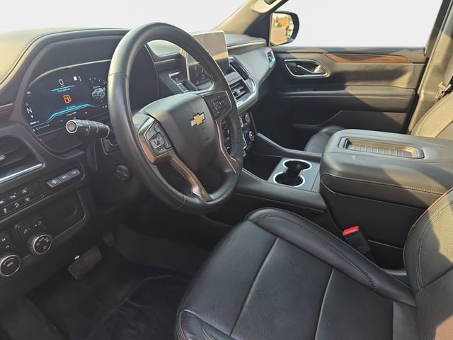 Used 2023 Chevrolet Suburban High Country w/ Premium Package 2 AWD/4WD image 20