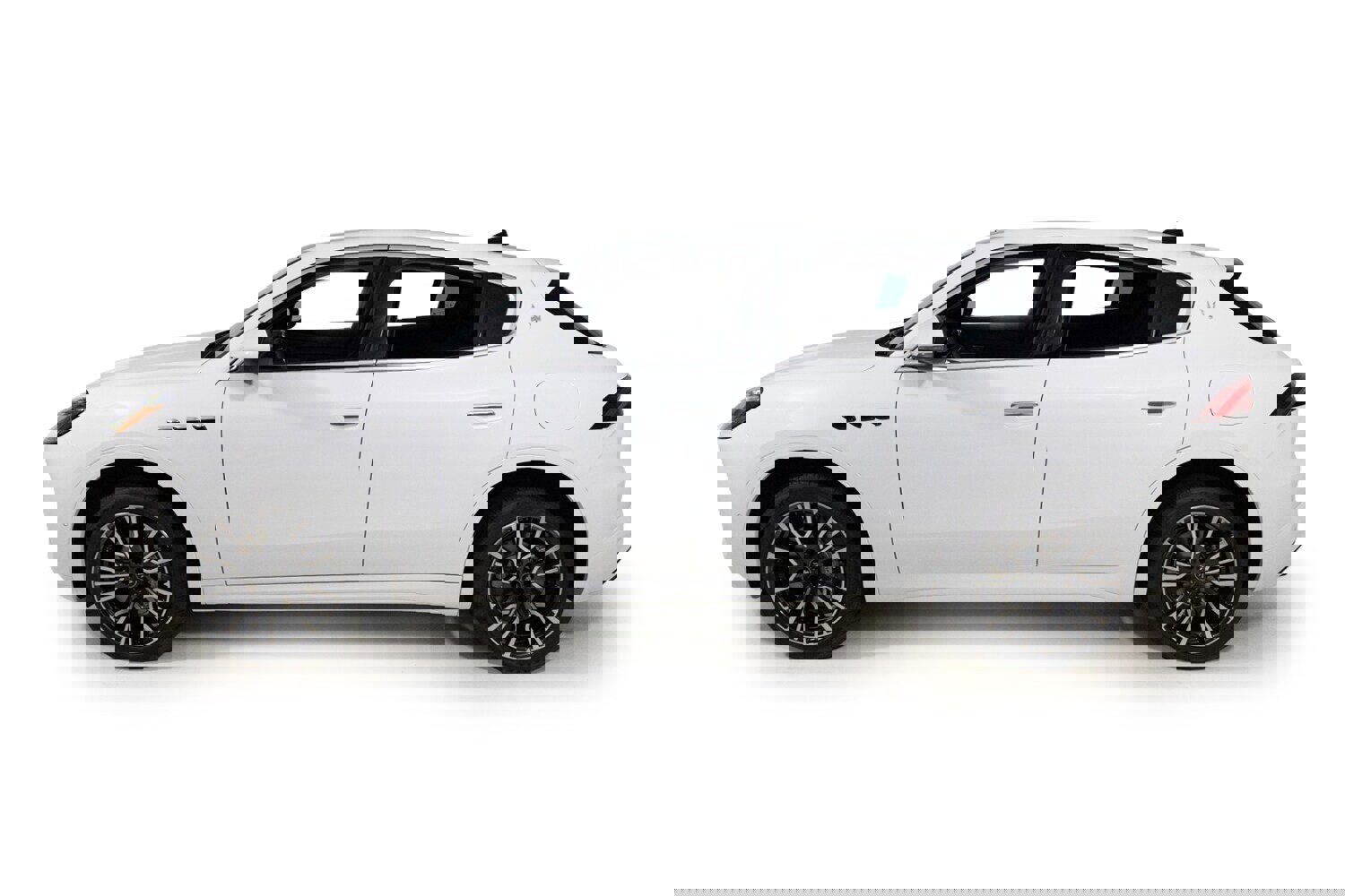 New 2025 Maserati Grecale GT image 3