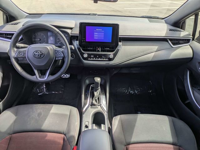 Used 2023 Toyota Corolla SE FWD image 14