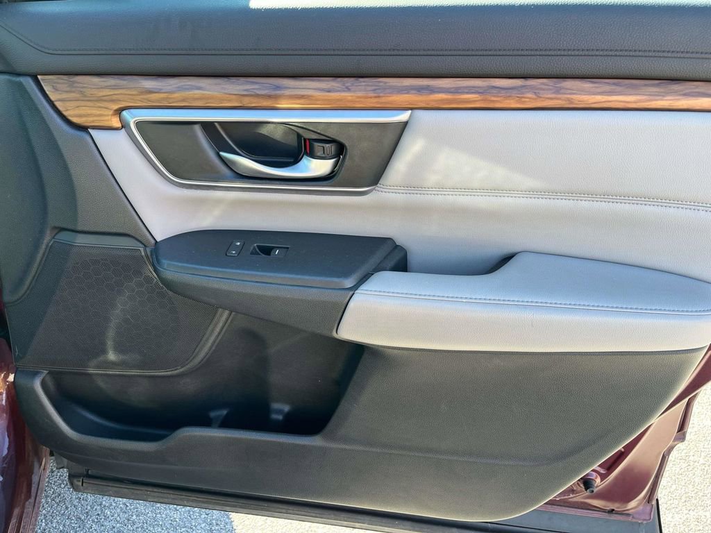 Used 2017 Honda CR-V EX-L image 23