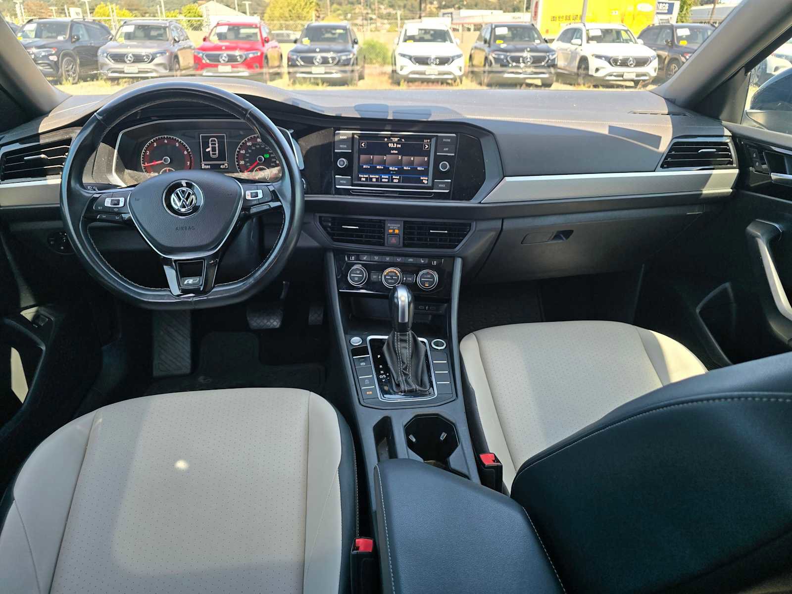 Used 2020 Volkswagen Jetta R-Line image 11