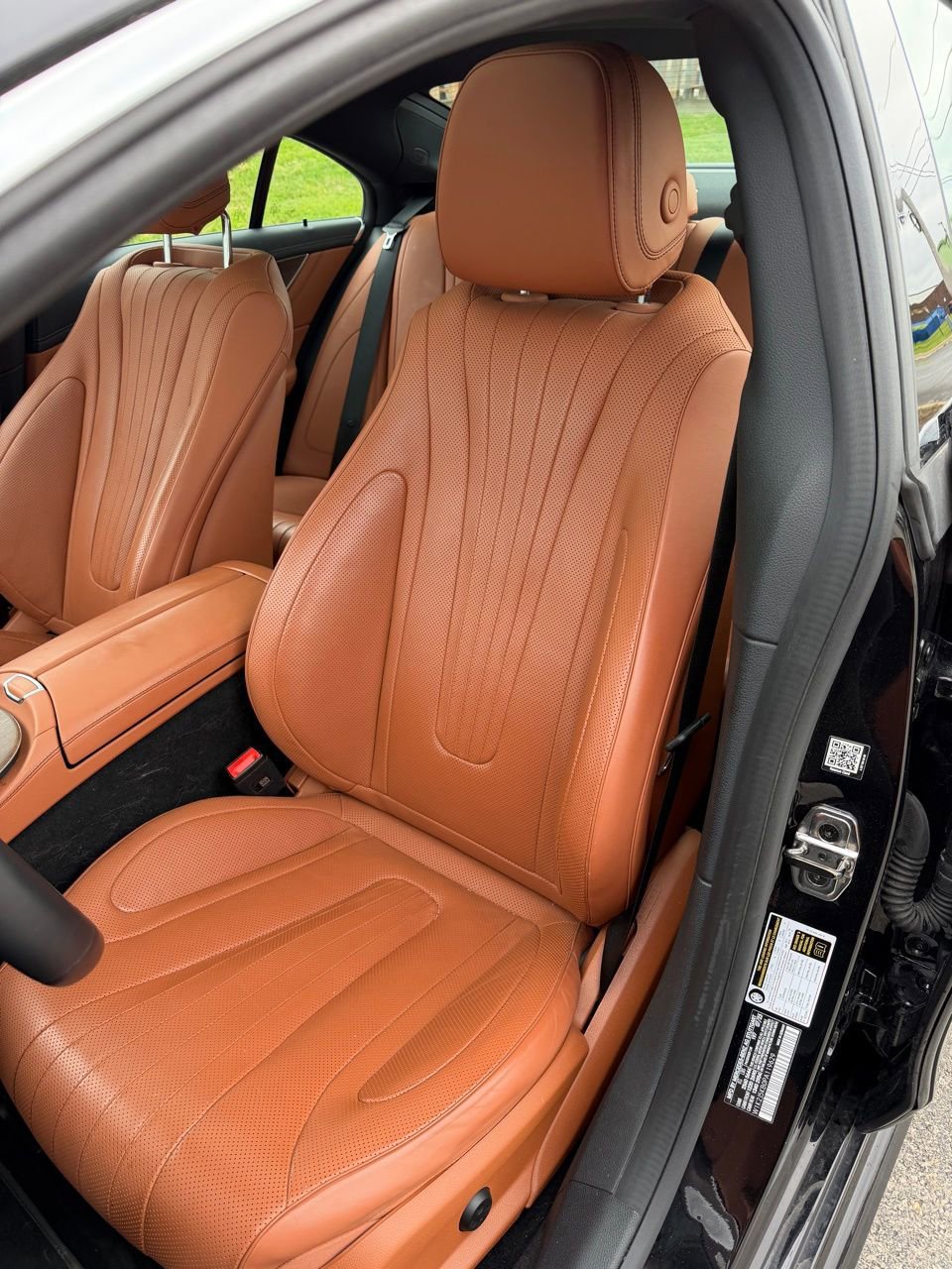 Used 2023 Mercedes-Benz CLS 450 4MATIC image 26