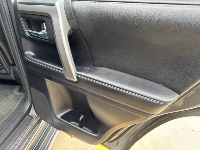 Used 2015 Toyota 4Runner Limited RWD image 21