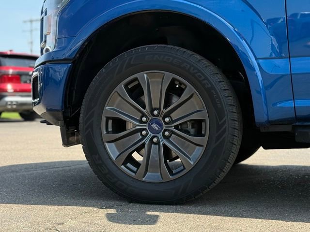 Used 2018 Ford F150 XLT w/ Equipment Group 302A Luxury image 47
