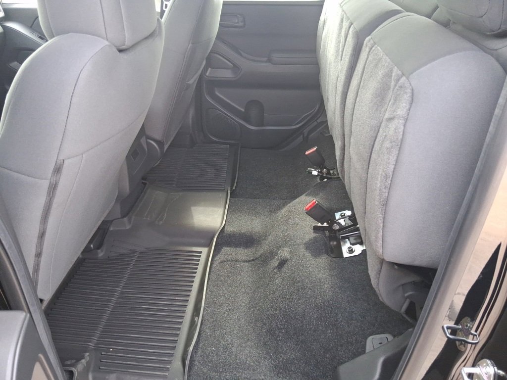 New 2026 Nissan Frontier S w/ Tow Package image 25