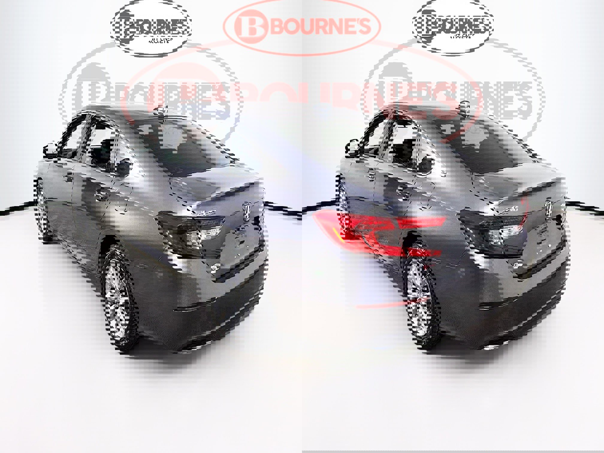 Used 2021 Honda Accord LX image 6