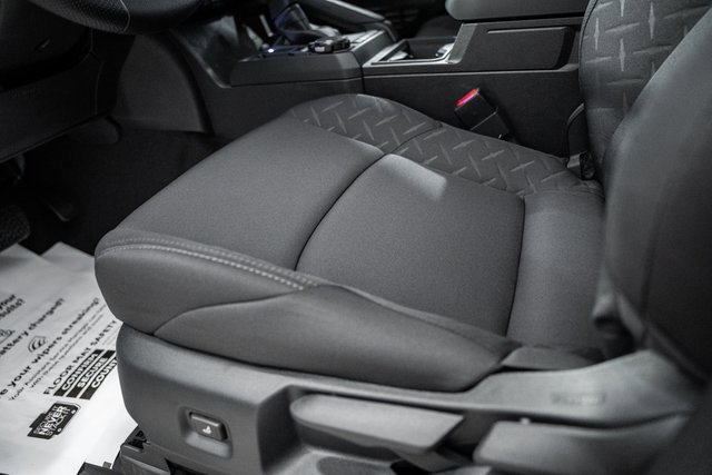 New 2026 Toyota Tacoma SR image 31