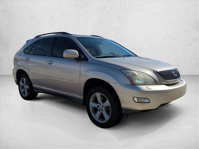 Used 2005 Lexus RX 330 AWD w/ Premium Plus Pkg image 3