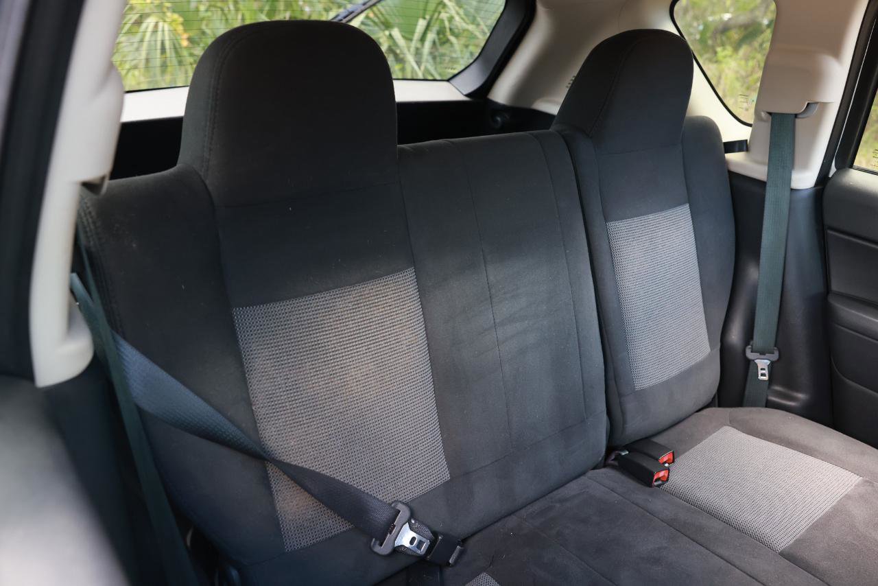 Used 2015 Jeep Compass Sport w/ Power Value Group FWD image 14