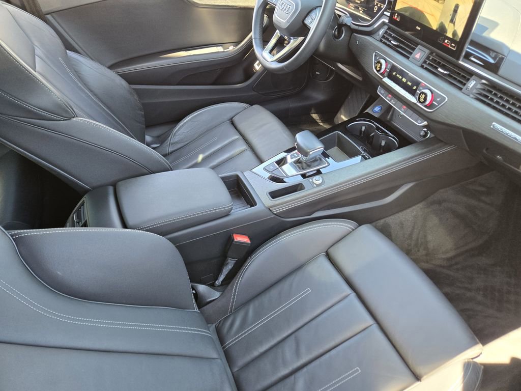 Used 2021 Audi A5 2.0T Premium Plus image 18