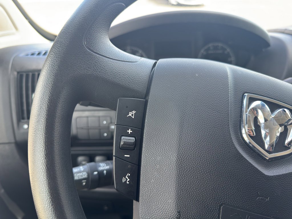 Used 2021 RAM ProMaster 1500 image 23