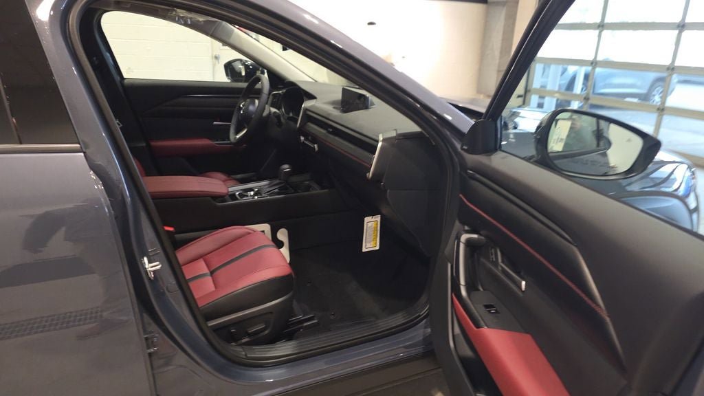 New 2026 MAZDA CX-50 AWD 2.5 Hybrid w/ Premium Pkg image 15