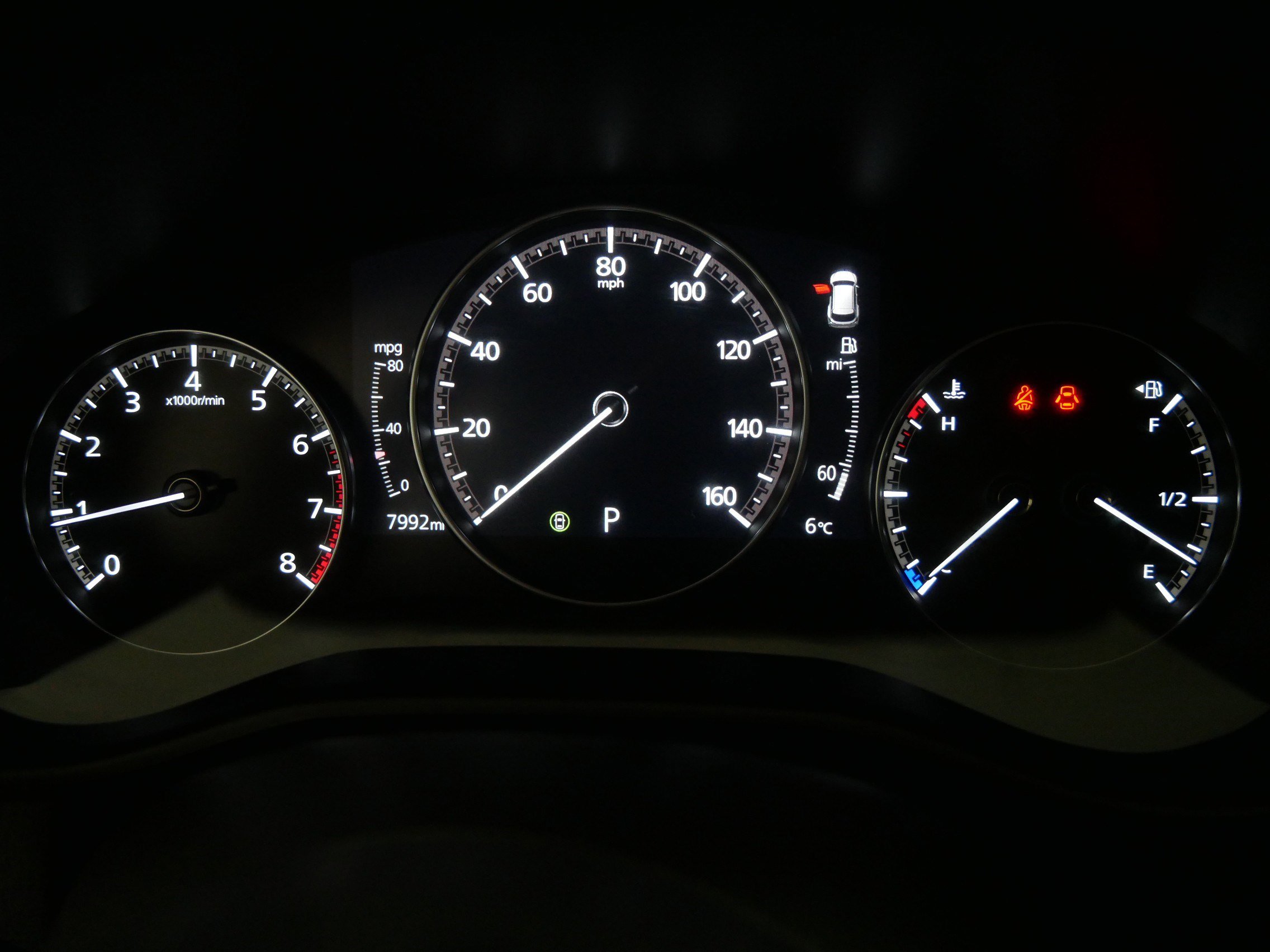 Certified 2025 MAZDA CX-50 AWD 2.5 S w/ Premium Plus Pkg image 21